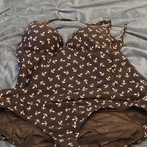 COPY - Anchor bathing suit